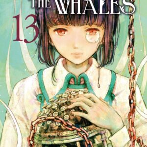 Children of the Whales 13 - Mitico 266 - Edizioni Star Comics - Italiano