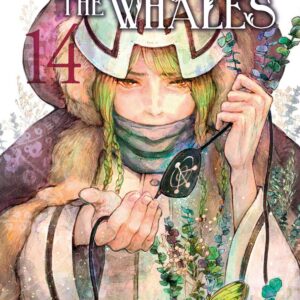 Children of the Whales 14 - Mitico 269 - Edizioni Star Comics - Italiano