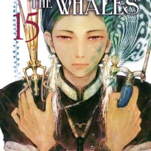Children of the Whales 15 - Mitico 272 - Edizioni Star Comics - Italiano