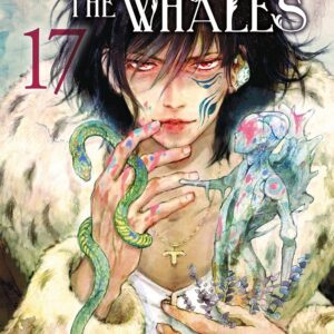 Children of the Whales 17 - Mitico 277 - Edizioni Star Comics - Italiano