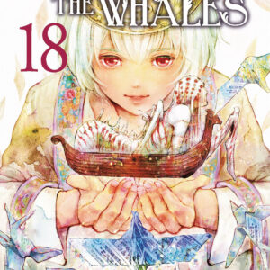 Children of the Whales 18 - Mitico 280 - Edizioni Star Comics - Italiano