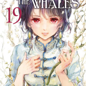 Children of the Whales 19 - Mitico 282 - Edizioni Star Comics - Italiano