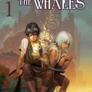 Children of the Whales 1 - Variant - Mitico 245 - Edizioni Star Comics - Italiano