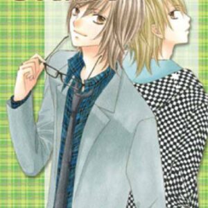 Chocolate Cosmos 3 - Manga Dream 105 - Panini Comics - Italiano