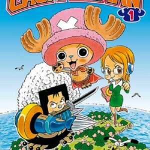 Chopperman 1 - Edizioni Star Comics - Italiano
