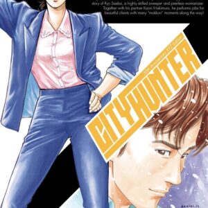 City Hunter XYZ 3 - Panini Comics - Italiano