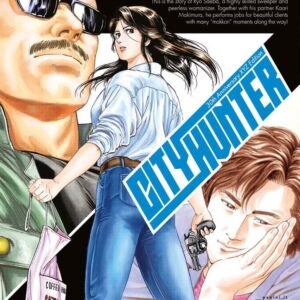 City Hunter XYZ 6 - Panini Comics - Italiano