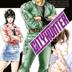 City Hunter XYZ 9 - Panini Comics - Italiano