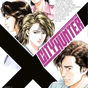 City Hunter XYZ 10 - Panini Comics - Italiano
