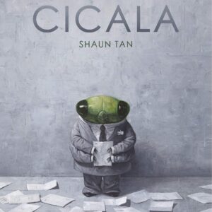 Cicala - Tunuè - Italiano