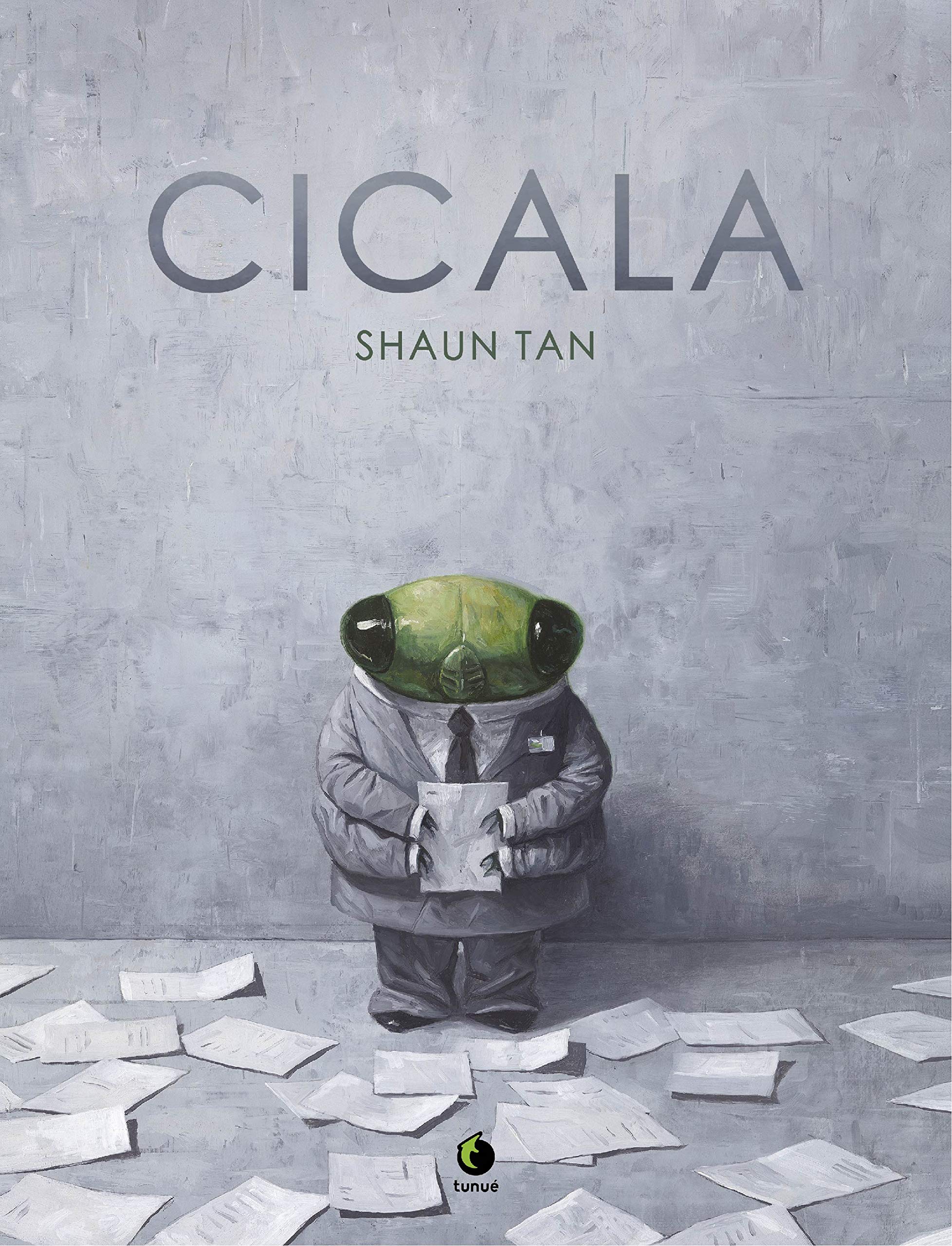 Cicala - Tunuè - Italiano
