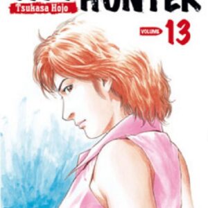 City Hunter Complete Edition 13 - Panini Comics - Italiano