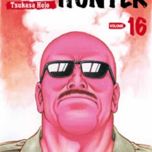 City Hunter Complete Edition 16 - Panini Comics - Italiano