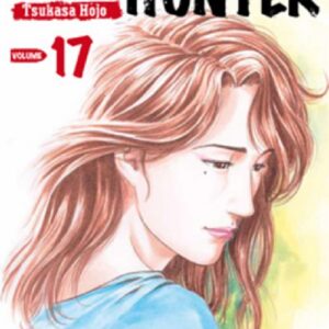 City Hunter Complete Edition 17 - Panini Comics - Italiano