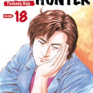 City Hunter Complete Edition 18 - Panini Comics - Italiano