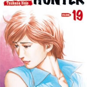 City Hunter Complete Edition 19 - Panini Comics - Italiano