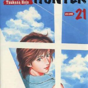 City Hunter Complete Edition 21 - Panini Comics - Italiano