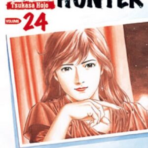 City Hunter Complete Edition 24 - Panini Comics - Italiano