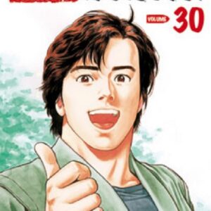 City Hunter Complete Edition 30 - Panini Comics - Italiano
