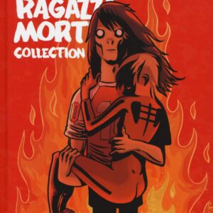 Cinque Allegri Ragazzi Morti Collection Vol. 1 - Panini Comics - Italiano