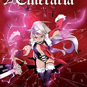 Cineraria 1 - Shockdom - Italiano
