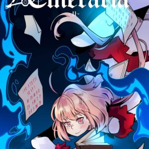 Cineraria 2 - Shockdom - Italiano