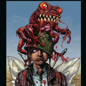 Kieron Gillen's Cinema Purgatorio - Modded - Panini Comics - Italiano