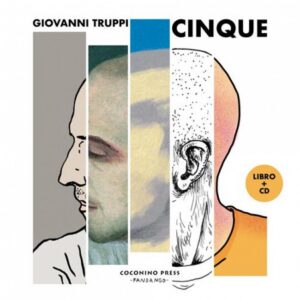 Cinque - Coconino Press - Italiano