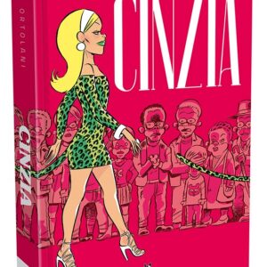 Cinzia - Bao Publishing - Italiano