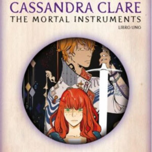 Città di Ossa - The Mortal Instruments - Oscar Ink - Mondadori - Italiano