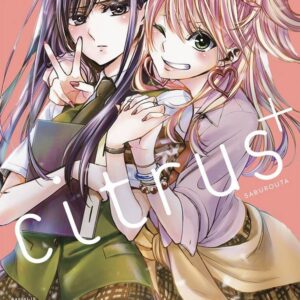 Citrus + 1 - Panini Comics - Italiano