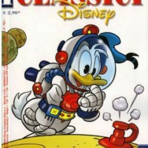 I Classici Disney 410 - Panini Comics - Italiano