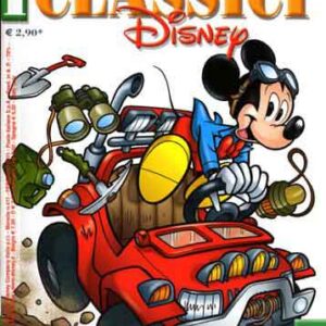 I Classici Disney 411 - Panini Comics - Italiano