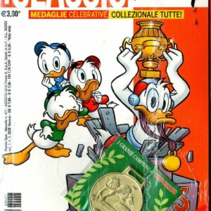I Classici Disney 477 - Panini Comics - Italiano