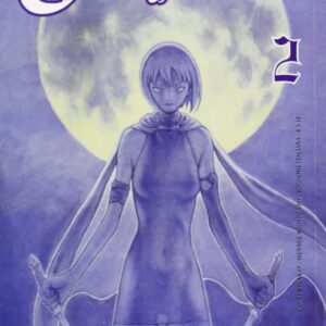 Claymore 2 - Point Break 69 - Edizioni Star Comics - Italiano