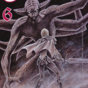 Claymore 6 - Point Break 77 - Edizioni Star Comics - Italiano