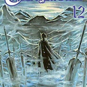 Claymore 12 - Point Break 95 - Edizioni Star Comics - Italiano