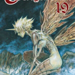 Claymore 19 - Point Break 137 - Edizioni Star Comics - Italiano