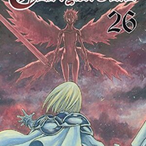 Claymore 26 - Point Break 179 - Edizioni Star Comics - Italiano