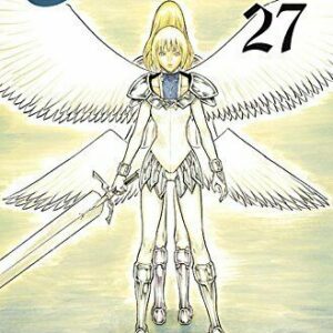 Claymore 27 - Point Break 186 - Edizioni Star Comics - Italiano