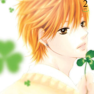 Clover in Love 2 - Planet Pink 28 - Panini Comics - Italiano