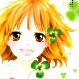 Clover in Love 3 - Planet Pink 29 - Panini Comics - Italiano
