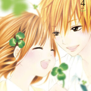 Clover in Love 4 - Planet Pink 30 - Panini Comics - Italiano