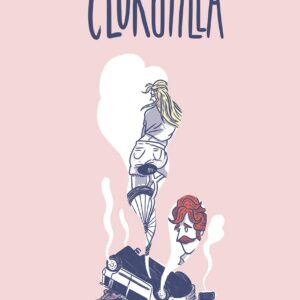 Clorofilla - Feltrinelli Comics - Italiano