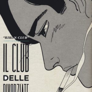 Il Club delle Divorziate 2 - Jpop - Italiano