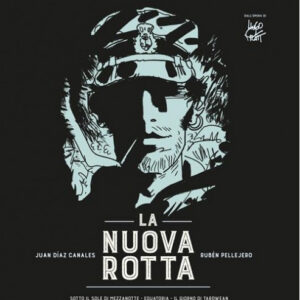 Corto Maltese - La Nuova Rotta - Rizzoli Lizard - Italiano