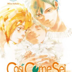 Così Come Sei 4 - Flashbook - Italiano