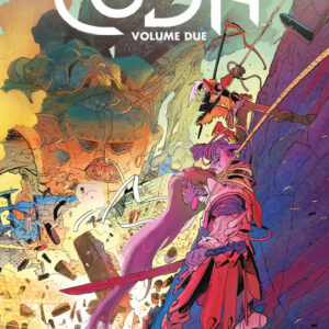 Coda Vol. 2 - Panini Comics 100% HD - Panini Comics - Italiano