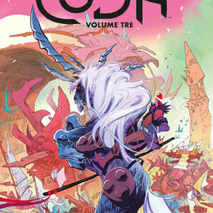 Coda Vol. 3 - Panini Comics 100% HD - Panini Comics - Italiano