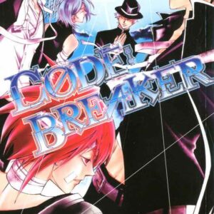 Code Breaker 25 - Manga Superstar 104 - Panini Comics - Italiano